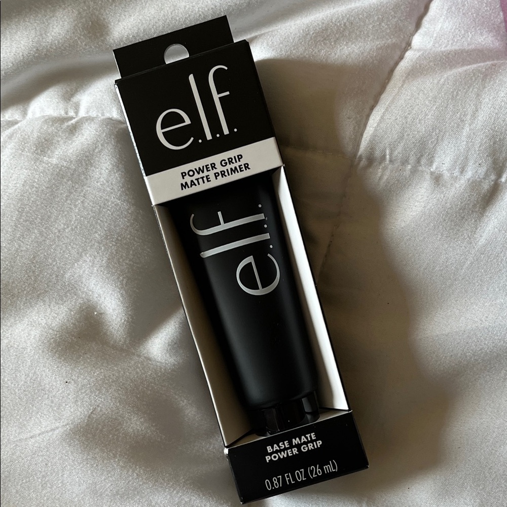 e.l.f. Power Grip Matte Primer - FREE W PURCHASE OFF $20